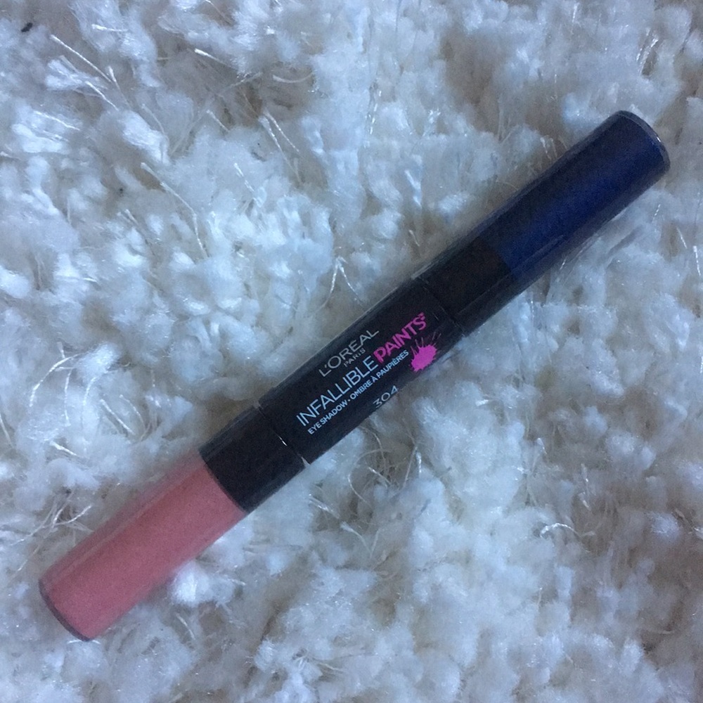 L’Oreal Infallible Paints Eyeshadow